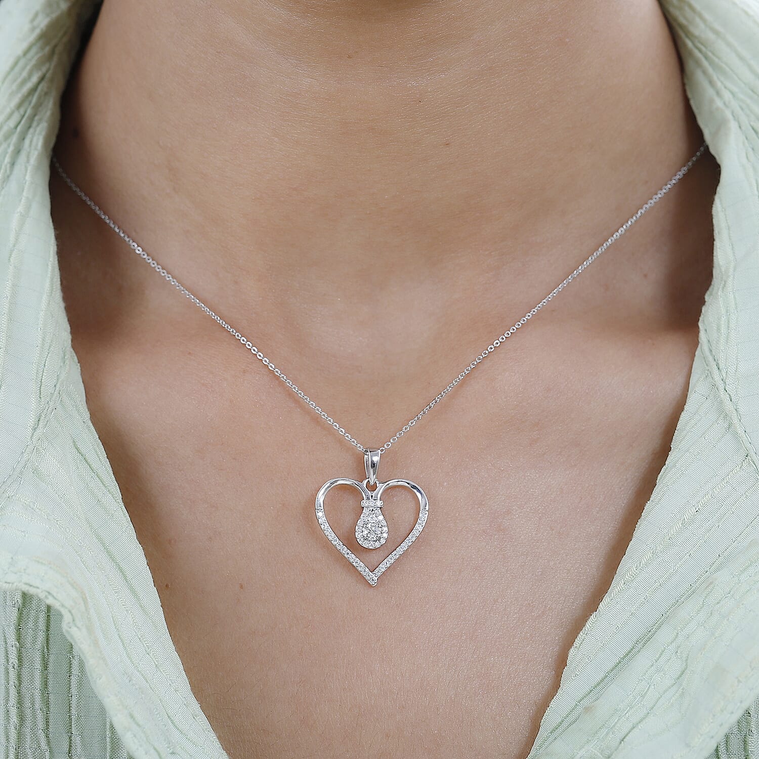 Silver - Product card gallery slide 3 (10145225998619)