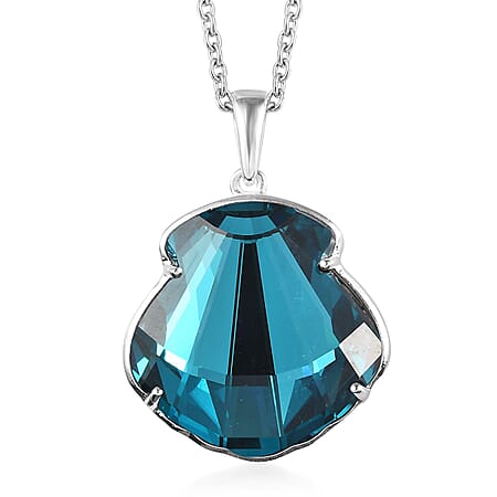 Indicolite Crystal - Product card gallery slide 1 (10176581271865)