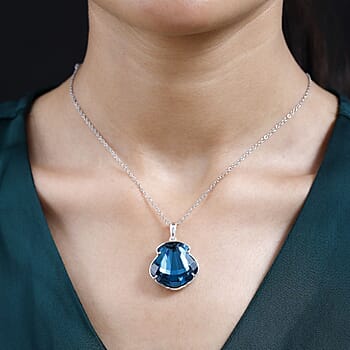 Indicolite Crystal - Product card gallery slide 3 (10176581271865)