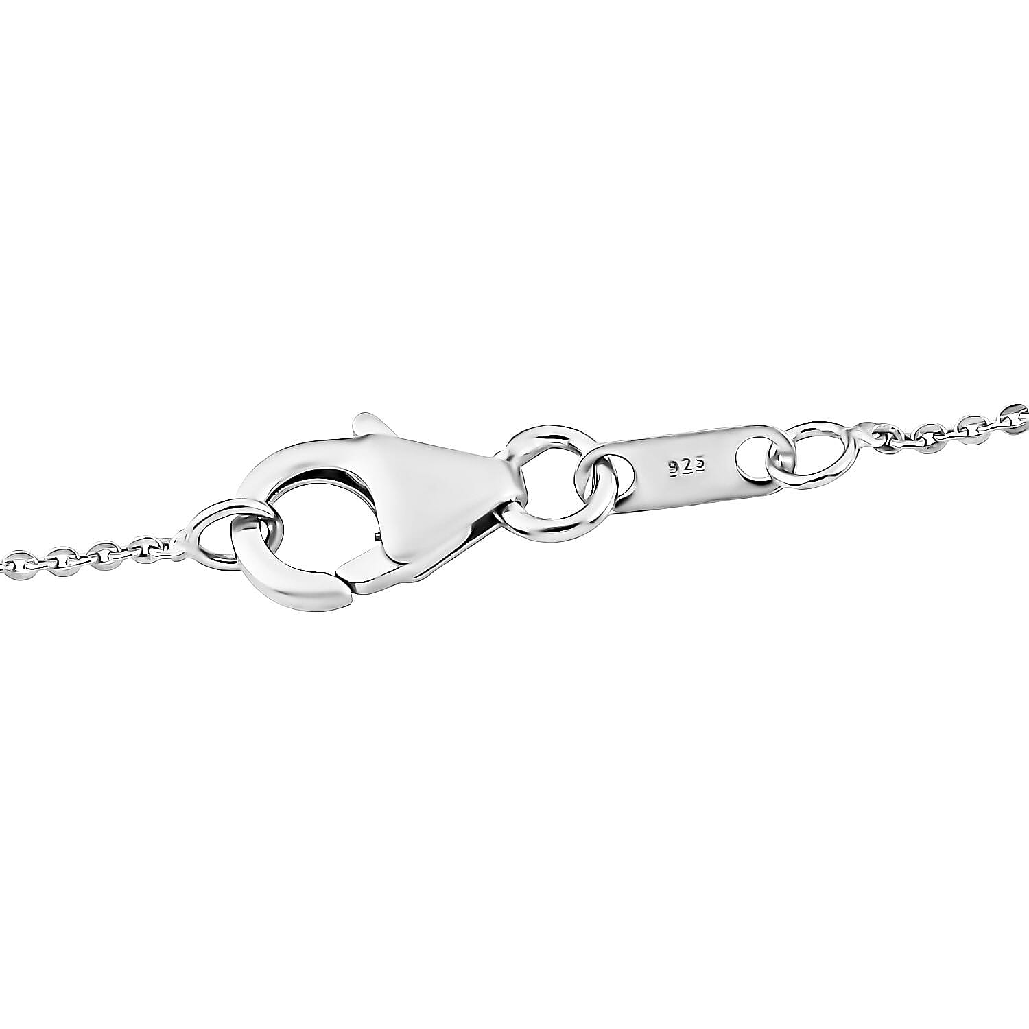 Niassa Ruby (FF) and White Zircon Floral Pendant Necklace 20 Inches in Platinum Over Sterling Silver 7.60 ctw