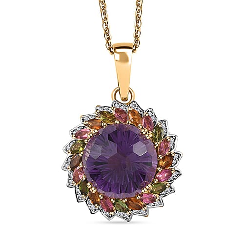 Amethyst - Product card gallery slide 1 (9431996268799)