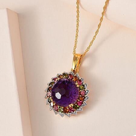 Amethyst - Product card gallery slide 2 (10176582058297)
