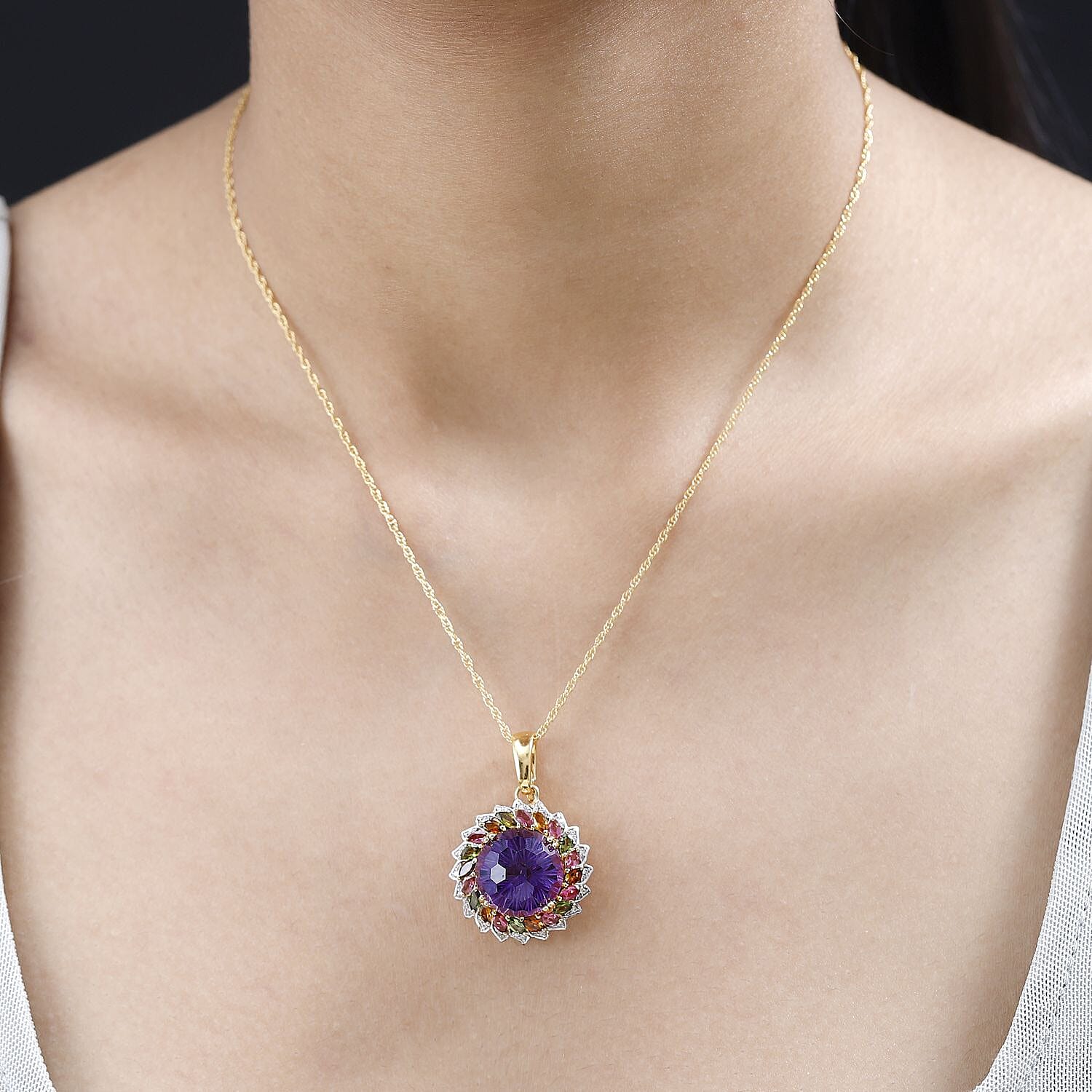 Amethyst - Product card gallery slide 3 (9431996268799)