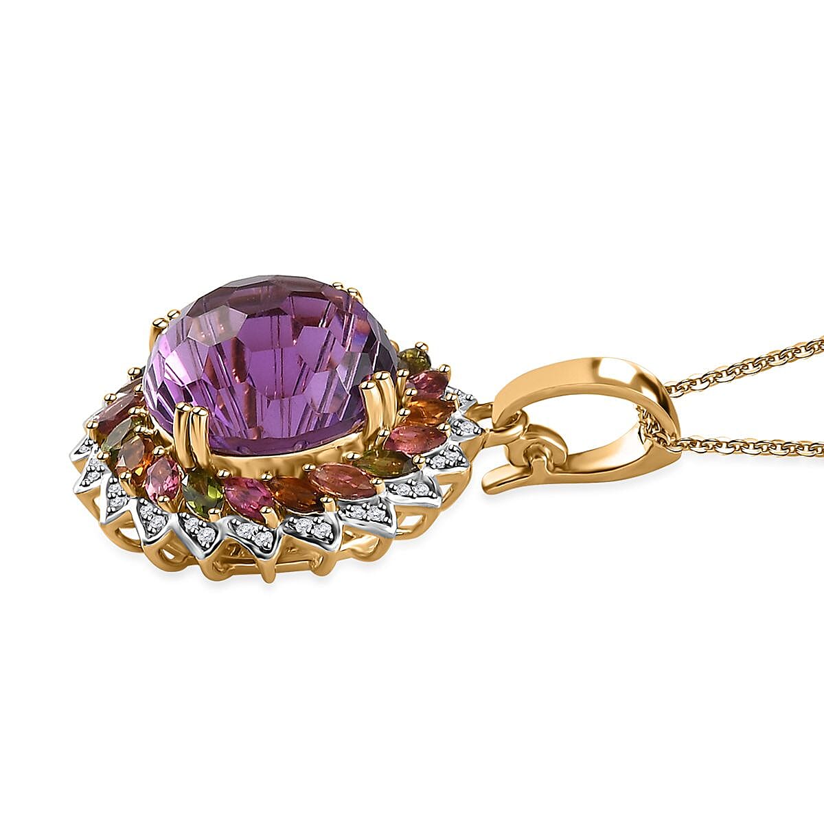 Amethyst - Product card gallery slide 4 (9431996268799)