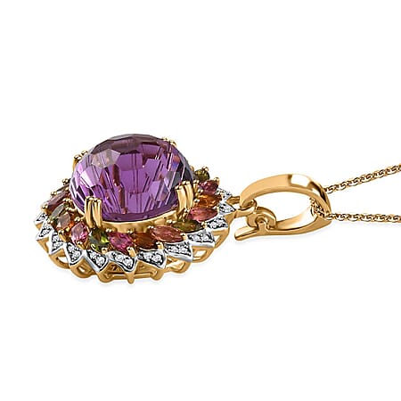 Amethyst - Product card gallery slide 4 (10176582058297)
