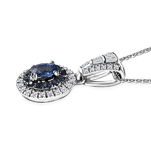 Ceylon Blue Sapphire - Product card gallery slide 4 (10176582353209)