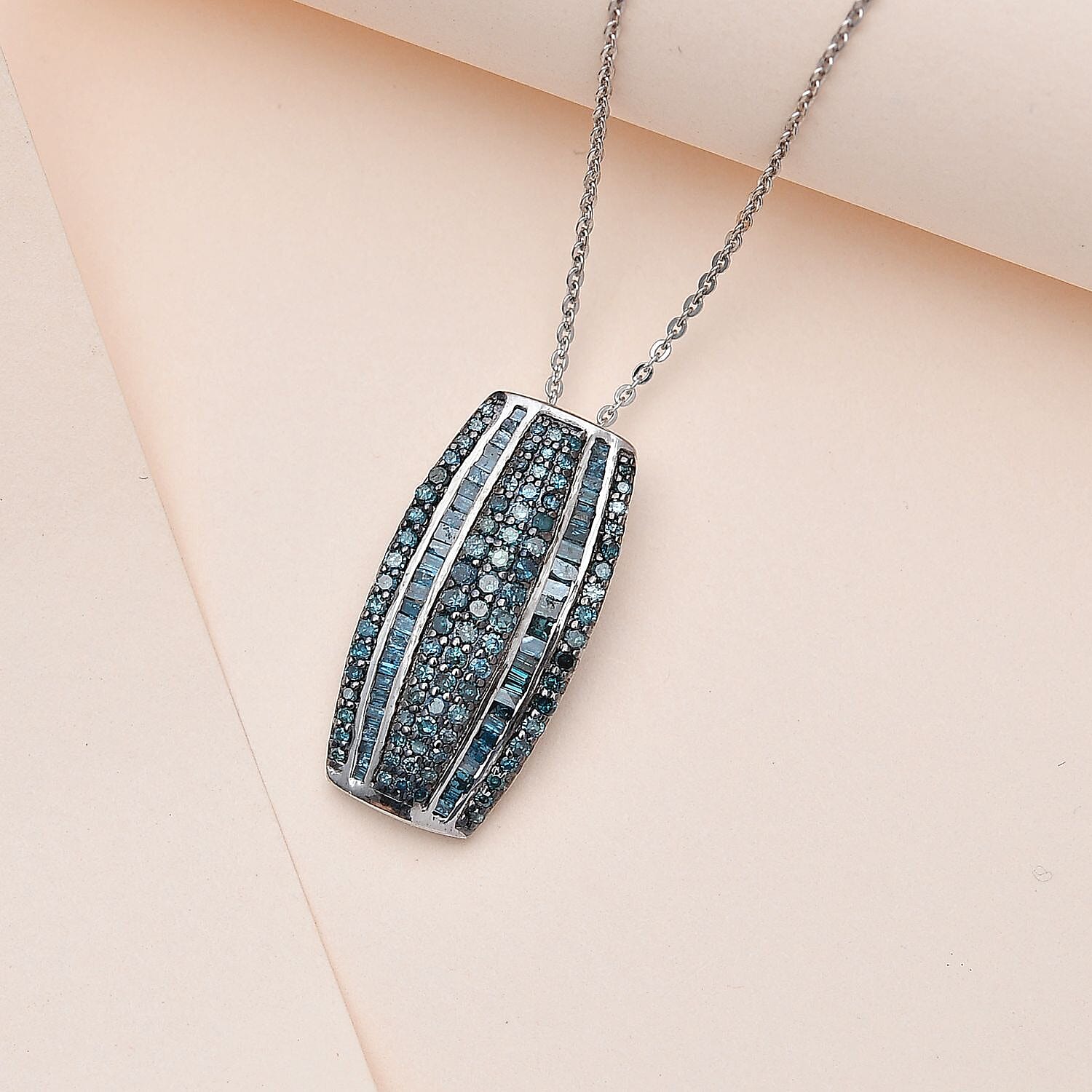 Blue Diamond - Product card gallery slide 2 (10145204928795)