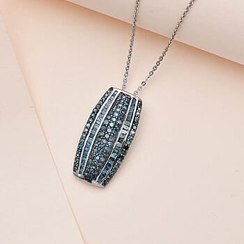 Blue Diamond - Product card gallery slide 2 (9431973069055)