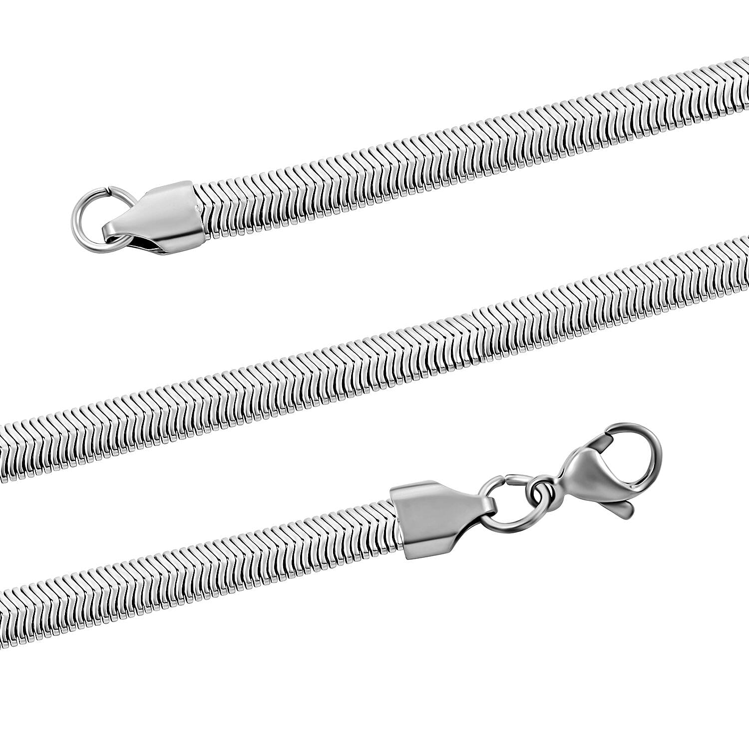 Silver - Product card gallery slide 4 (9450103931135)