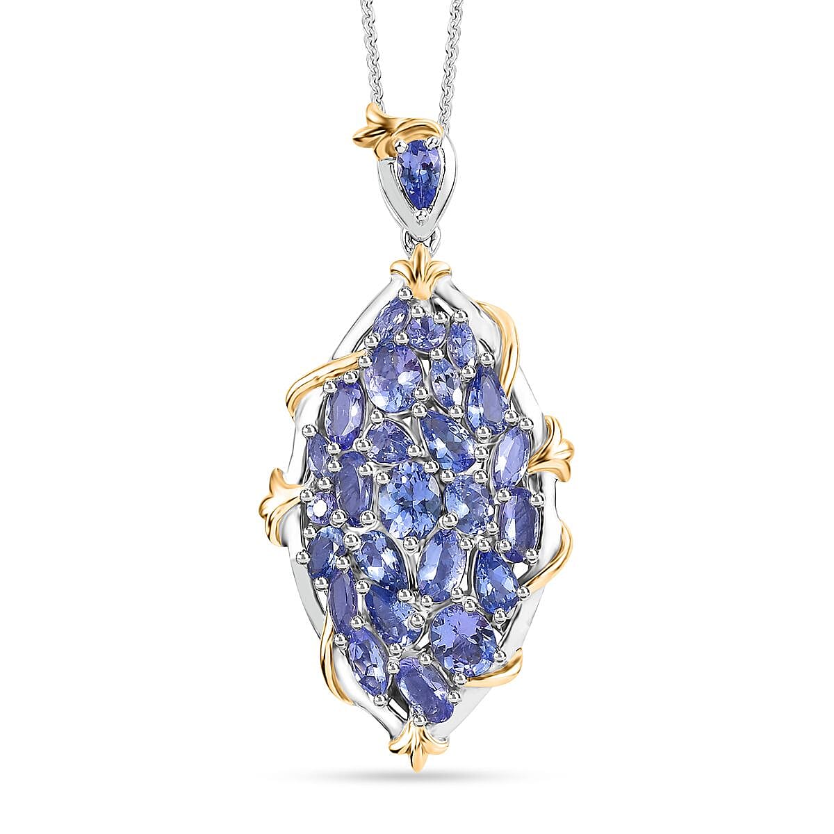 Tanzanite
