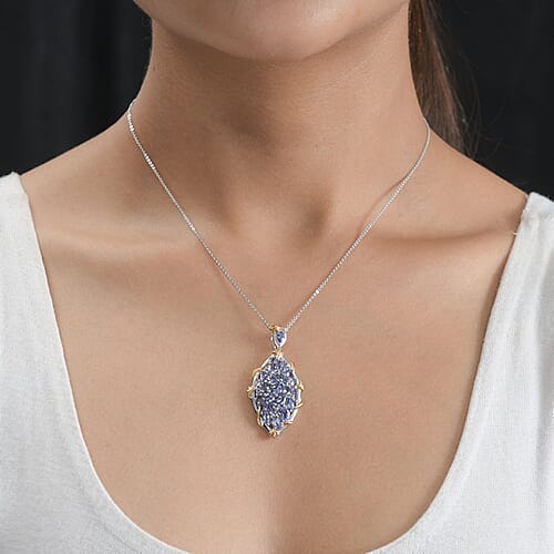 Tanzanite - Product card gallery slide 3 (9432006426879)