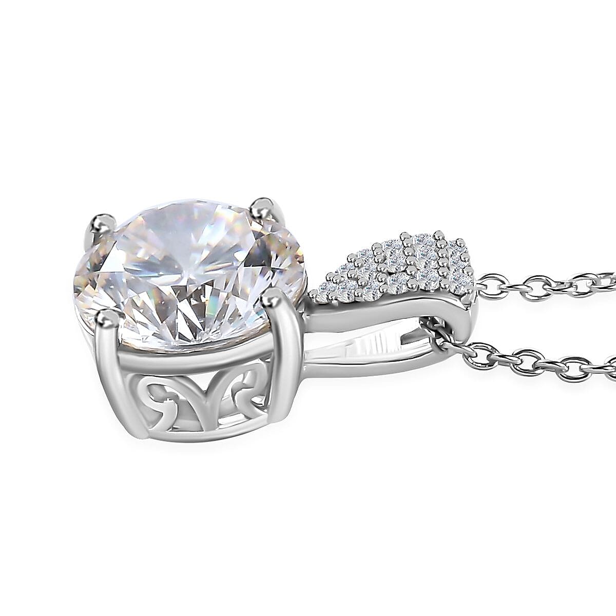 Silver - Product card gallery slide 4 (10145239171355)