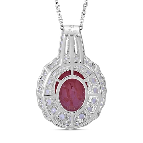 Niassa Ruby - Product card gallery slide 4 (10176583729465)
