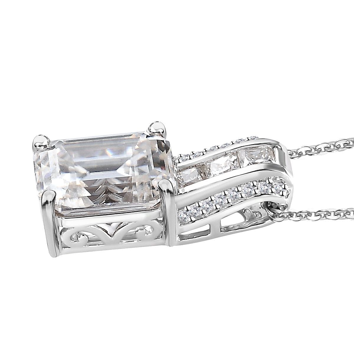 Moissanite - Product card gallery slide 4 (9432024744191)