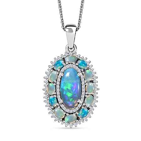 Ethiopian Welo Opal - Product card gallery slide 1 (10176584319289)