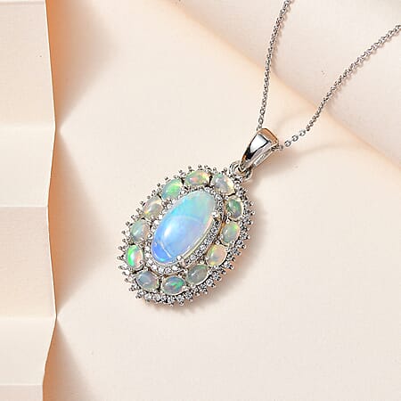 Ethiopian Welo Opal - Product card gallery slide 2 (10176584319289)