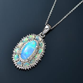 Ethiopian Welo Opal - Product card gallery slide 3 (10176584319289)