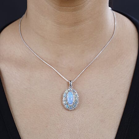 Ethiopian Welo Opal - Product card gallery slide 4 (10176584319289)