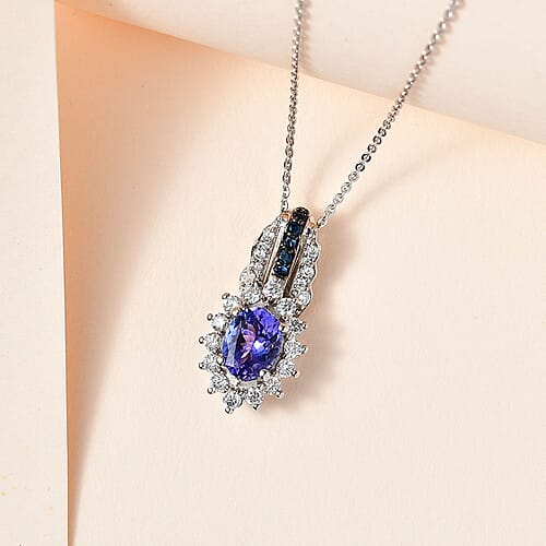 Tanzanite - Product card gallery slide 2 (10176584679737)