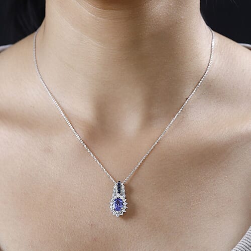 Tanzanite - Product card gallery slide 3 (10176584679737)