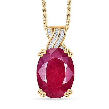 Niassa Ruby - Product card gallery slide 1 (10176584941881)