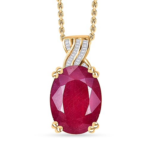 Niassa Ruby - Product card gallery slide 1 (10176584941881)