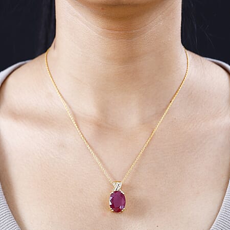 Niassa Ruby - Product card gallery slide 3 (10176584941881)