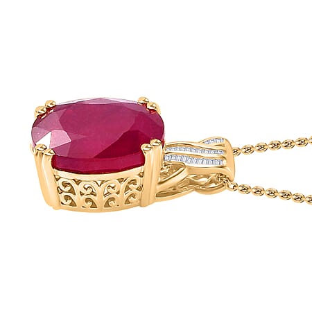 Niassa Ruby - Product card gallery slide 4 (10176584941881)