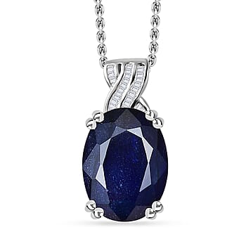 Masoala Sapphire - Product card gallery slide 1 (9432029004031)
