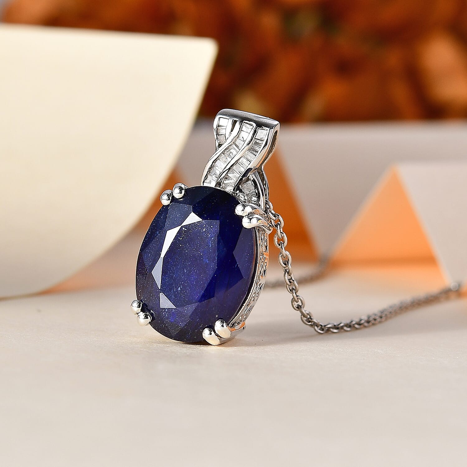 Masoala Sapphire - Product card gallery slide 2 (10145265549595)