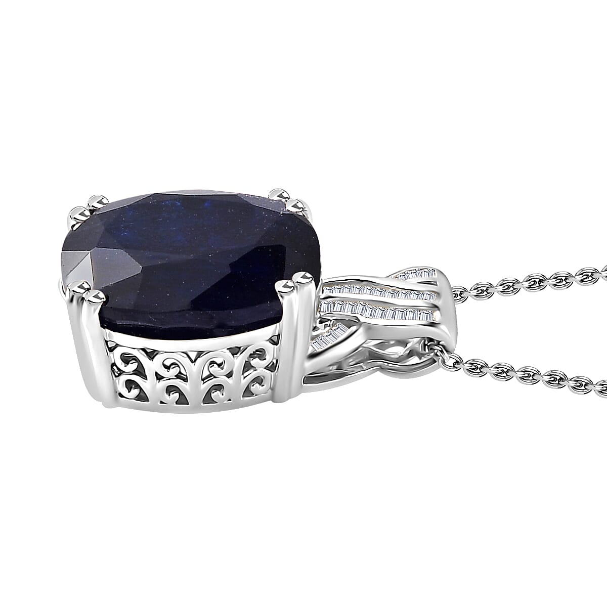 Masoala Sapphire - Product card gallery slide 4 (10145265549595)