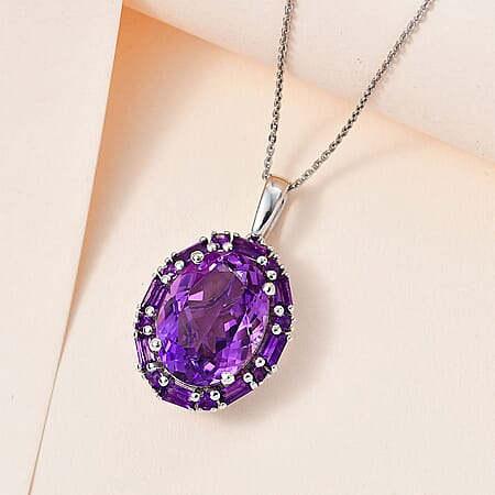 Amethyst - Product card gallery slide 2 (10176585302329)