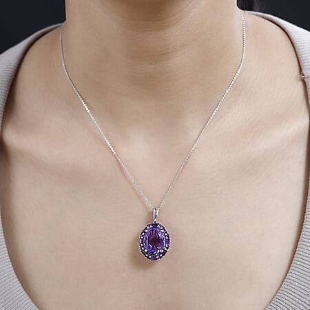 Amethyst - Product card gallery slide 3 (10176585302329)