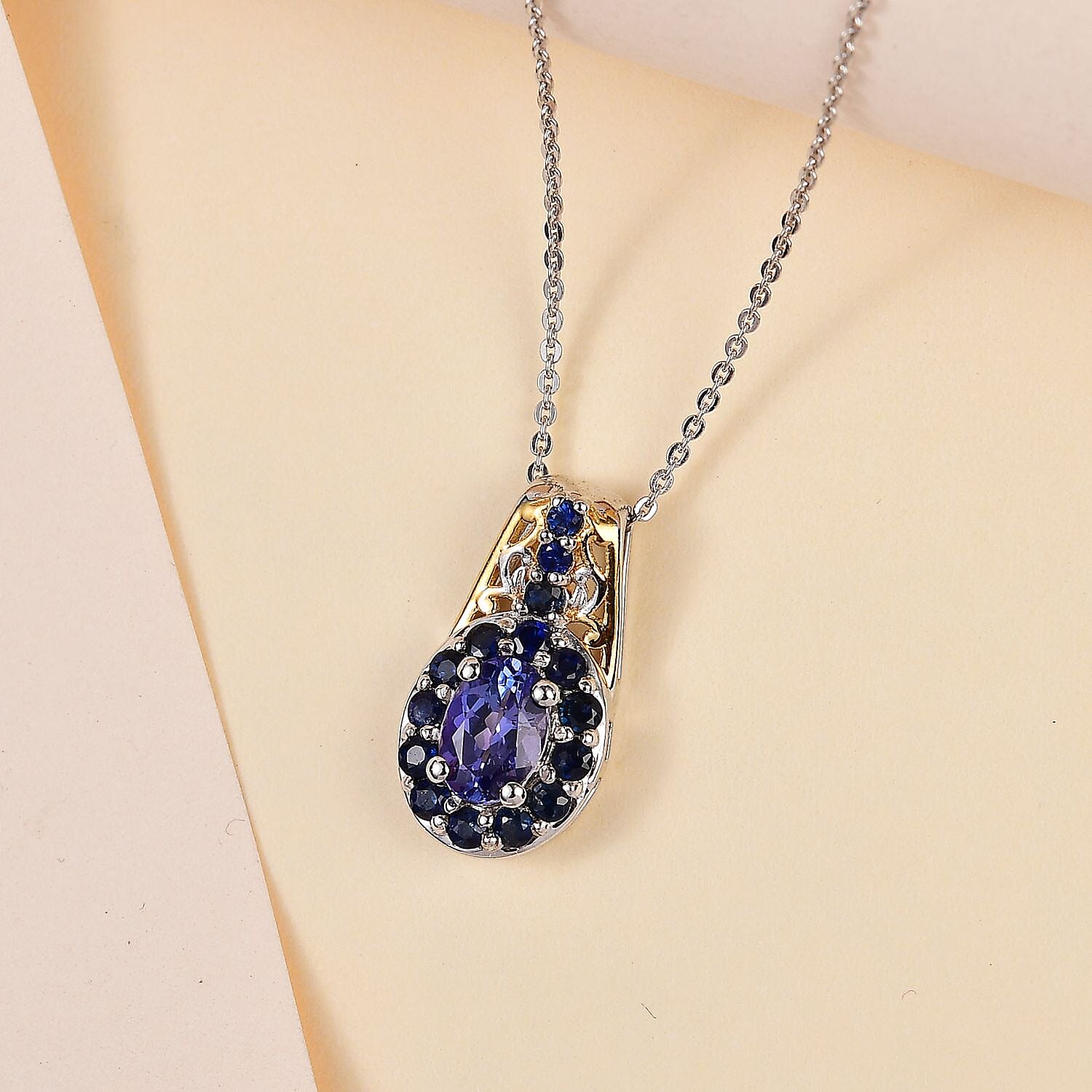 Tanzanite