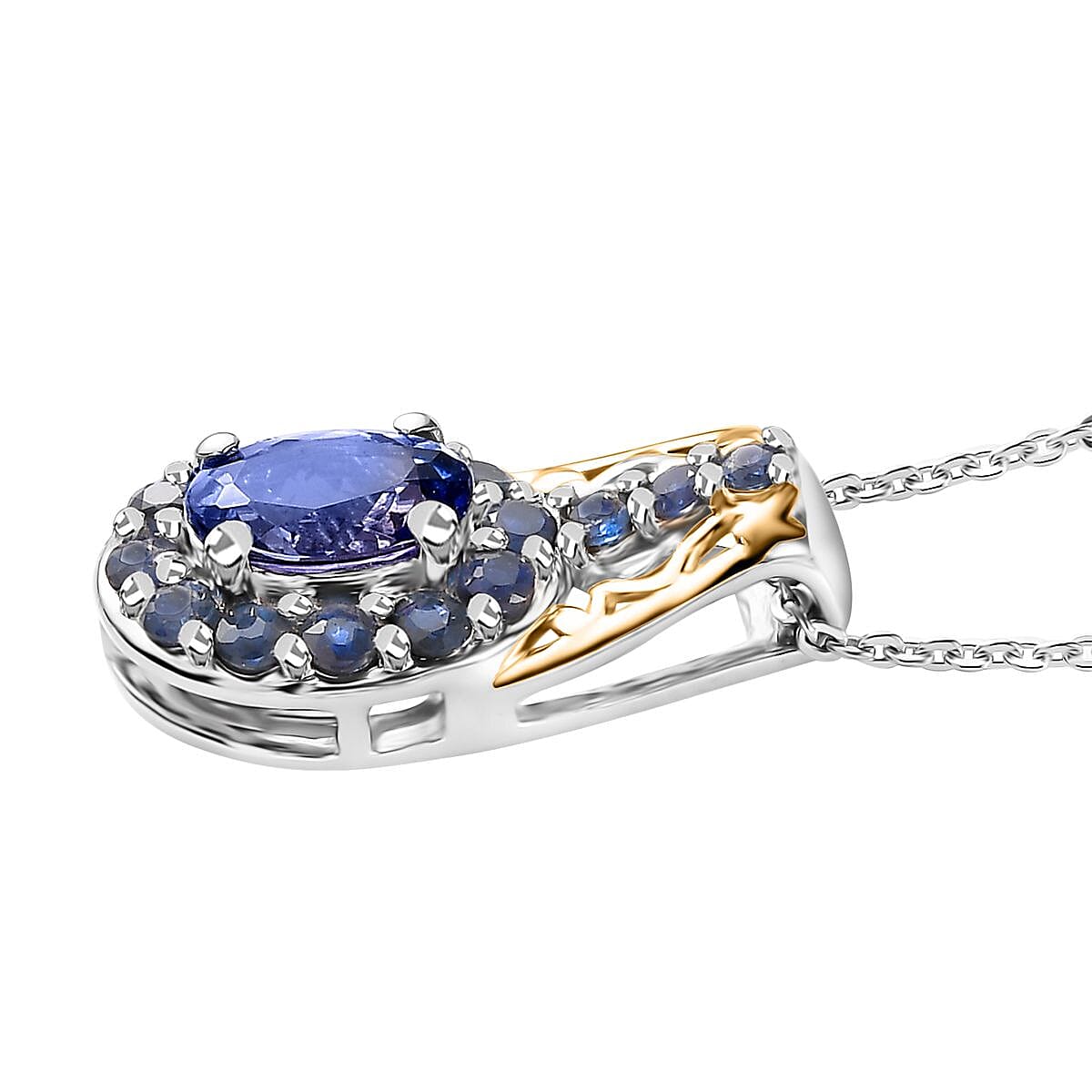 Tanzanite