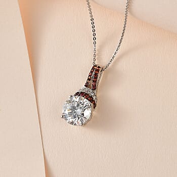 Red Sapphire - Product card gallery slide 2 (10176586514745)