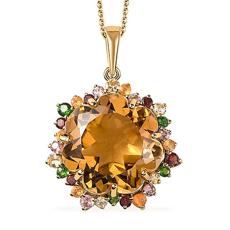 Citrine - Product card gallery slide 1 (10176586842425)