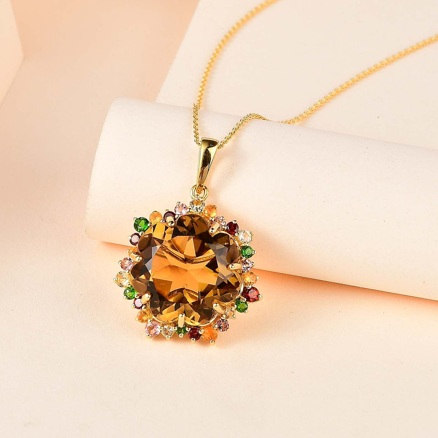 Citrine - Product card gallery slide 2 (10145320894747)