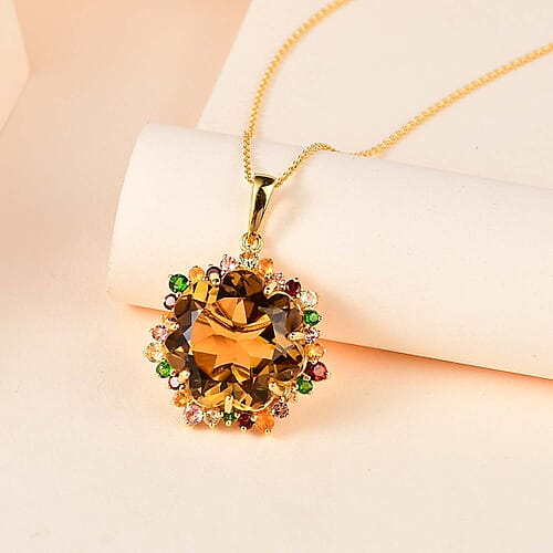 Citrine - Product card gallery slide 2 (10176586842425)