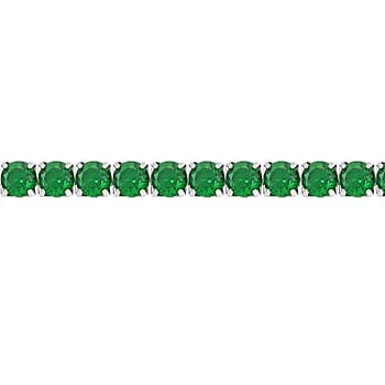 Simulated Green Diamond - Product card gallery slide 3 (10176587333945)