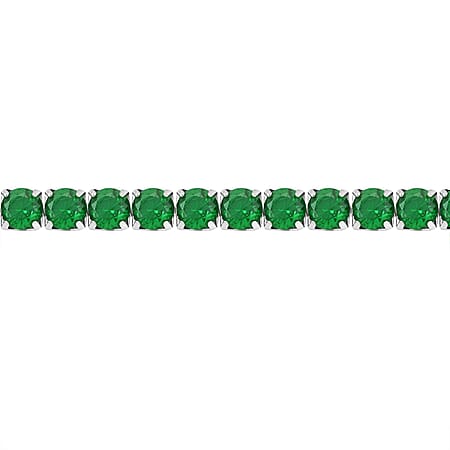 Simulated Green Diamond - Product card gallery slide 3 (10176587333945)