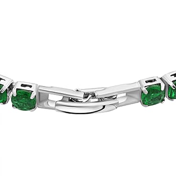 Simulated Green Diamond - Product card gallery slide 4 (10176587333945)