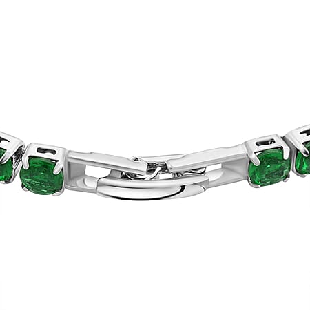 Simulated Green Diamond - Product card gallery slide 4 (10176587333945)