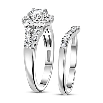 Platinum Over Sterling Silver / 6 - Product card gallery slide 4 (10176587497785)