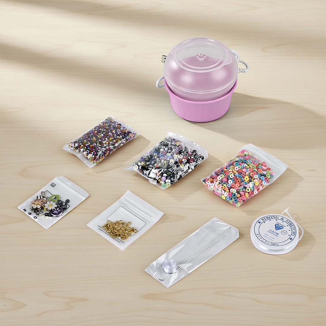 Pink - Product card gallery slide 2 (10176587399481)