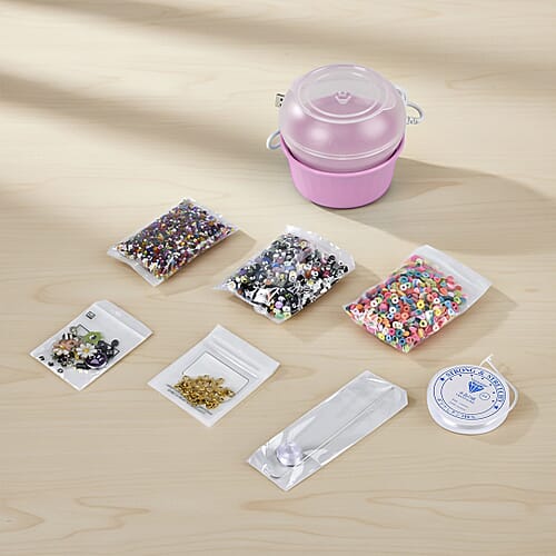 Pink - Product card gallery slide 2 (9432079597823)