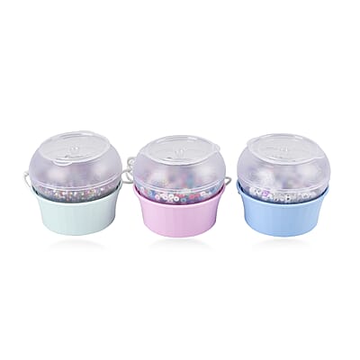 GCS Pink Electric Beading Machine with Accessory