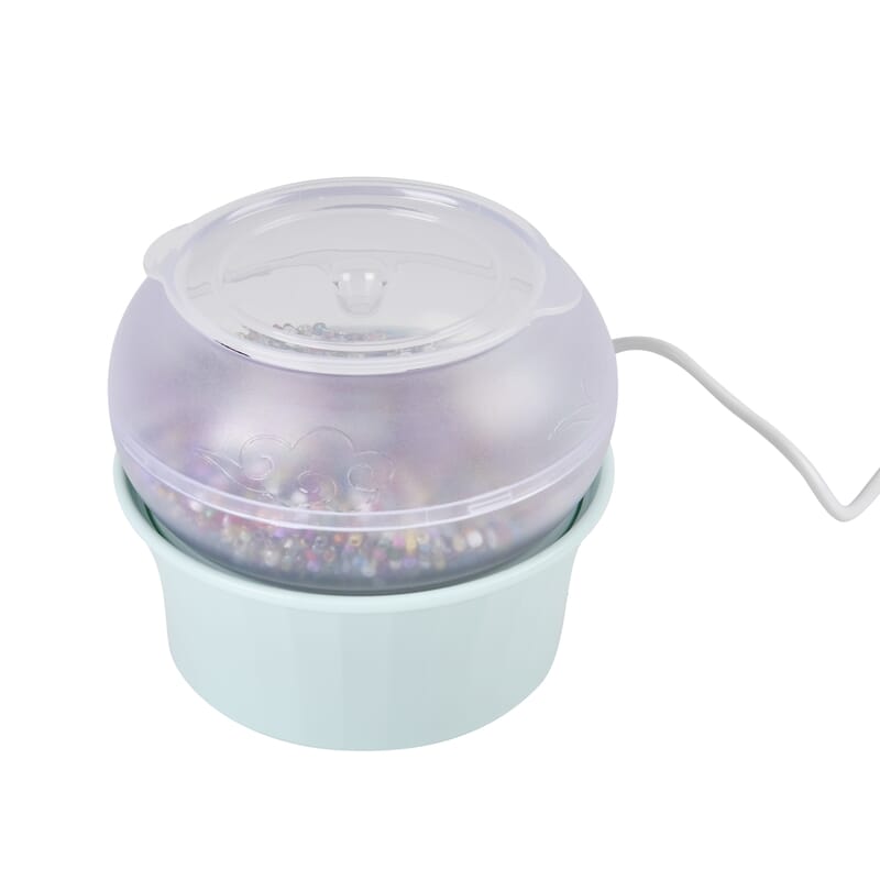 GCS Green Electric Beading Machine with Accessory