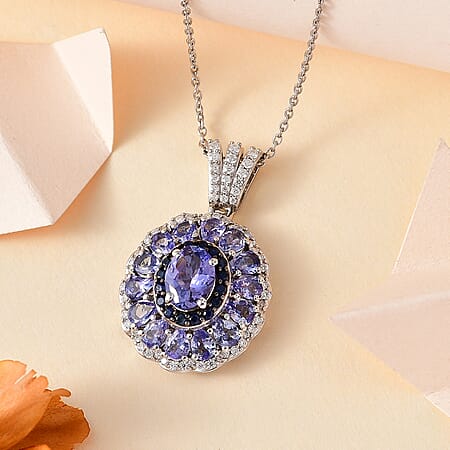 Tanzanite - Product card gallery slide 2 (10176587759929)