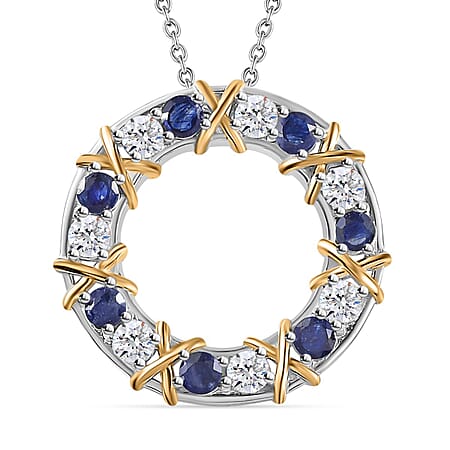 Masoala Sapphire - Product card gallery slide 1 (10176587923769)